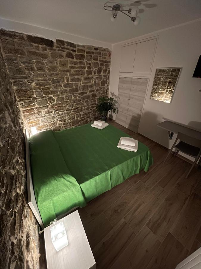 Petra Holiday Home Pietrapertosa Eksteriør bilde
